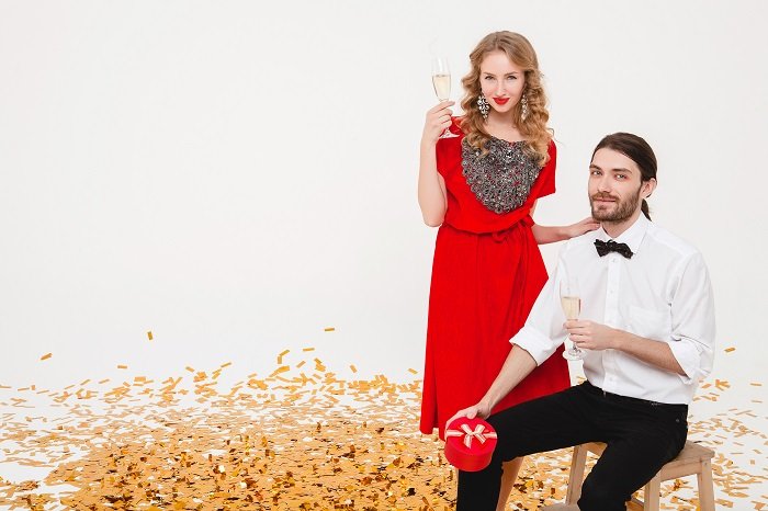Make Valentine’s Day 2025 Special with These 5 Dates