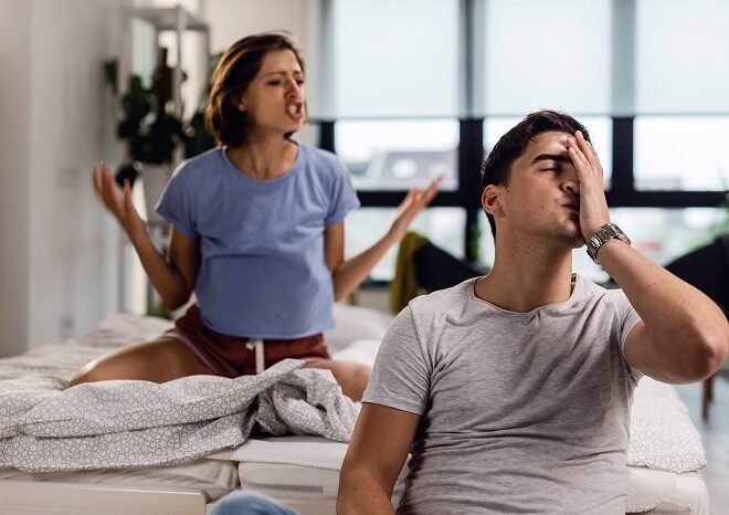 Why Dating Fatigue Is Worse Than Ever in 2025