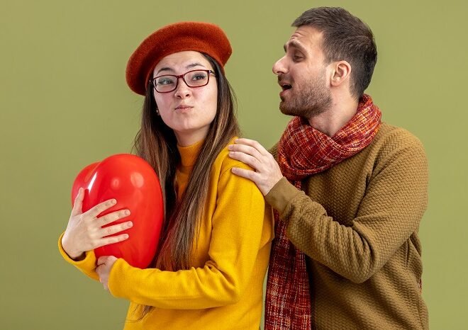 The Best and Worst States for Finding Love in 2025