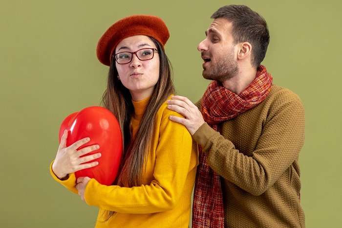 The Best and Worst States for Finding Love in 2025