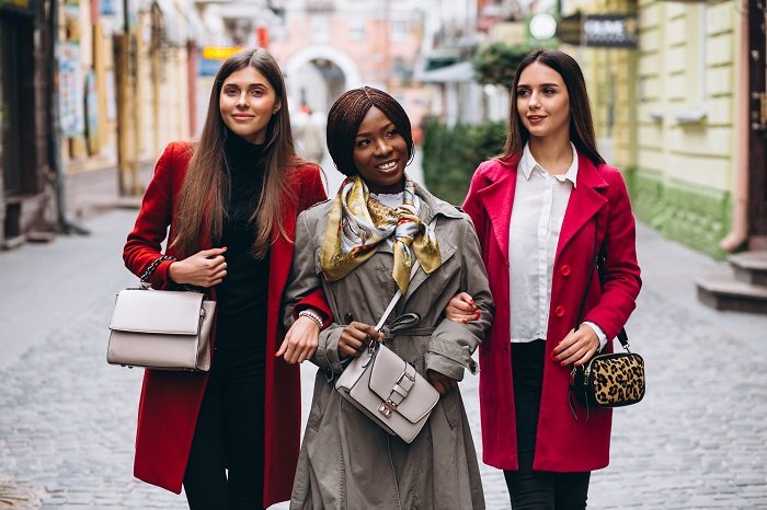 Power & Style: The Global Rise of Black Women in Fashion
