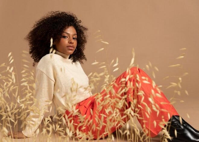 Why Successful Men Are Choosing Feminine Black Women