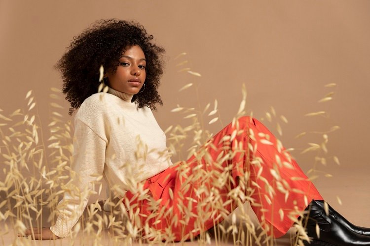 Why Successful Men Are Choosing Feminine Black Women