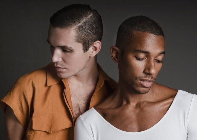 Dating as a Gay Black Man with Herpes: Tips and Resources