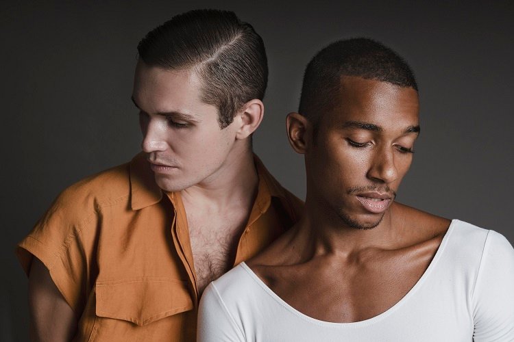 Dating as a Gay Black Man with Herpes: Tips and Resources