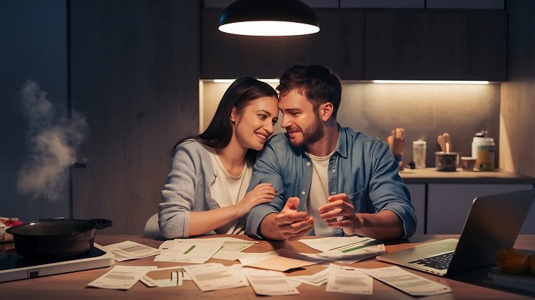 The Art of Loving a Man with Big Dreams and a Busy Schedule