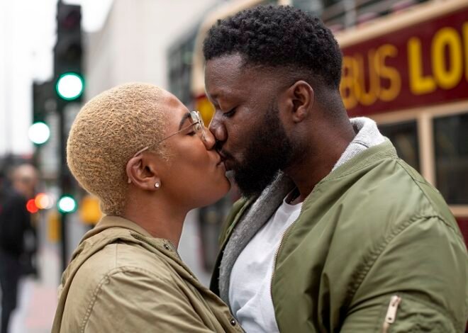 Genuine Black Love in the U.K: Best Cities and Dating Platforms