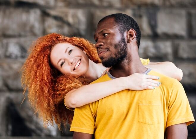 Love Across Cultures: Why White Women Like Black Men