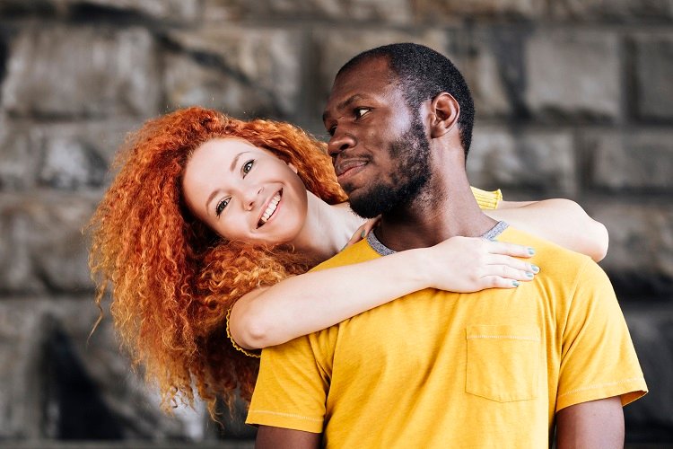 Love Across Cultures: Why White Women Like Black Men