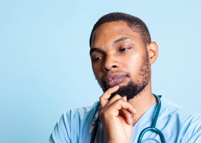 Herpes in Black Men: Statistics, Data, and Awareness Matters