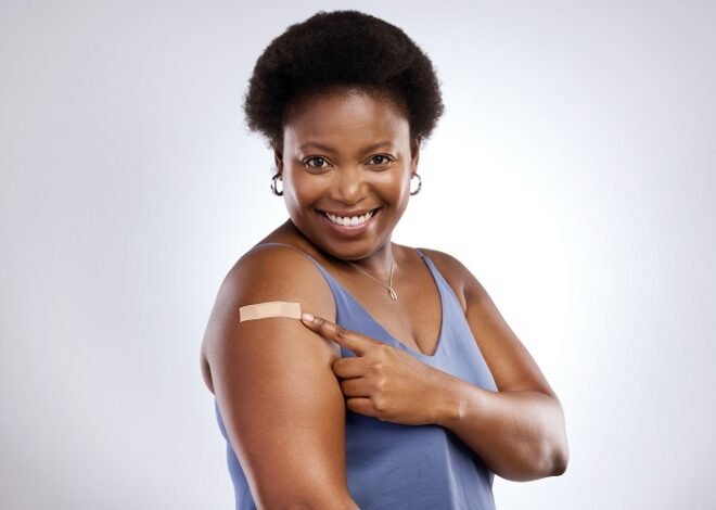 Fighting HIV in Black Women – Education, Care & Change