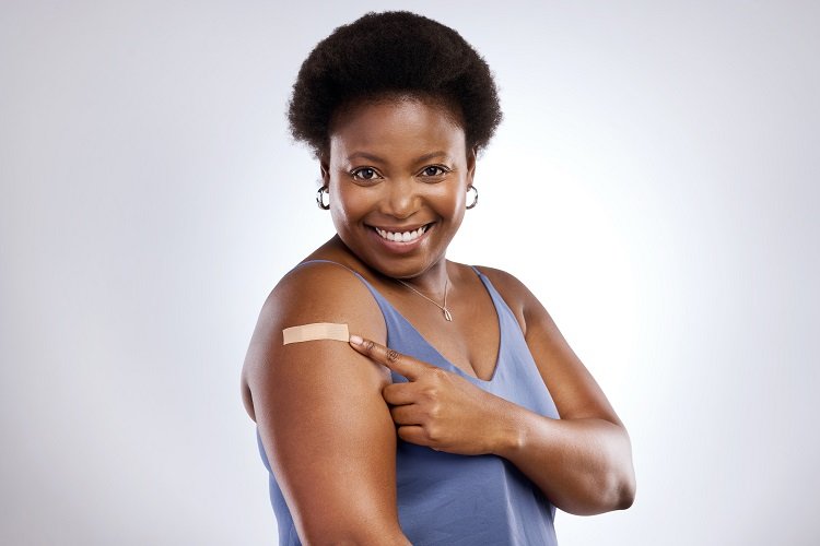 Fighting HIV in Black Women – Education, Care & Change