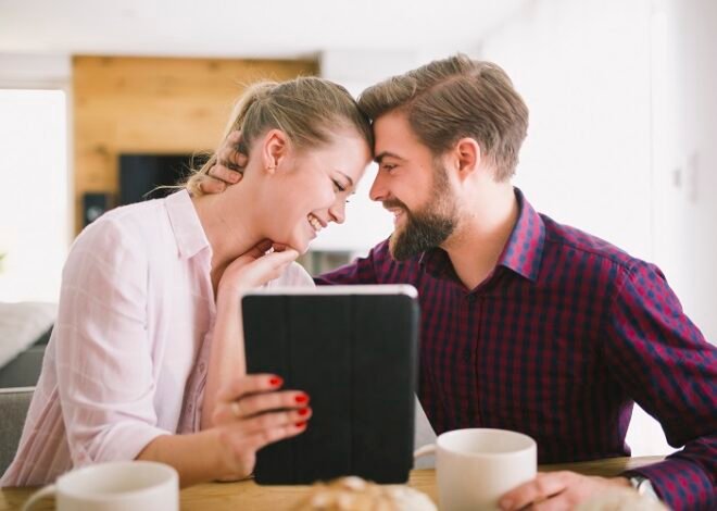 Maine Ranked as a Top State for Safe Online Dating