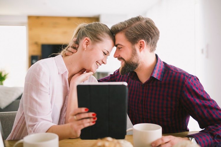 Maine Ranked as a Top State for Safe Online Dating