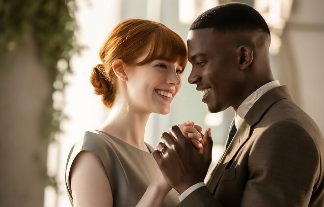 Interracial Love: The Truth About Marrying a White Man