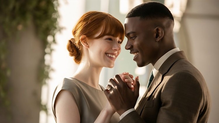 Interracial Love: The Truth About Marrying a White Man