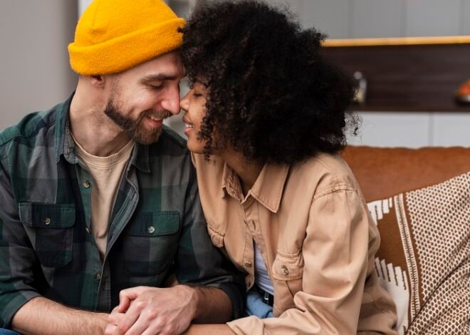 Best First-Date Timing Tips for Interracial Couples