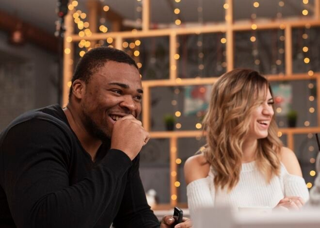 Dating Rich Black Men: Love Beyond the Lifestyle