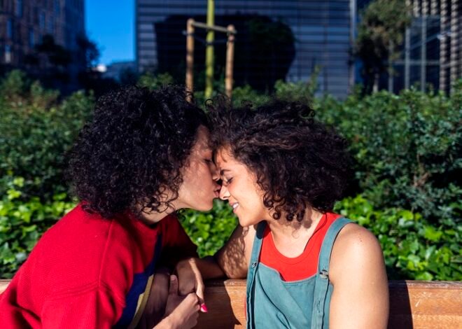 Dating as a Black Bisexual Person: What You’re Not Told
