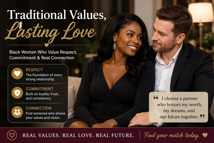 The Rise of Traditional Values Among Young Black Women