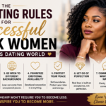 New Dating Rules for Successful Black Women in Today’s Dating World