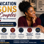 Communication Lessons Black Couples Can Teach Every Relationship