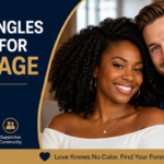 Stop Wasting Time and Meet Black Singles Looking for Marriage